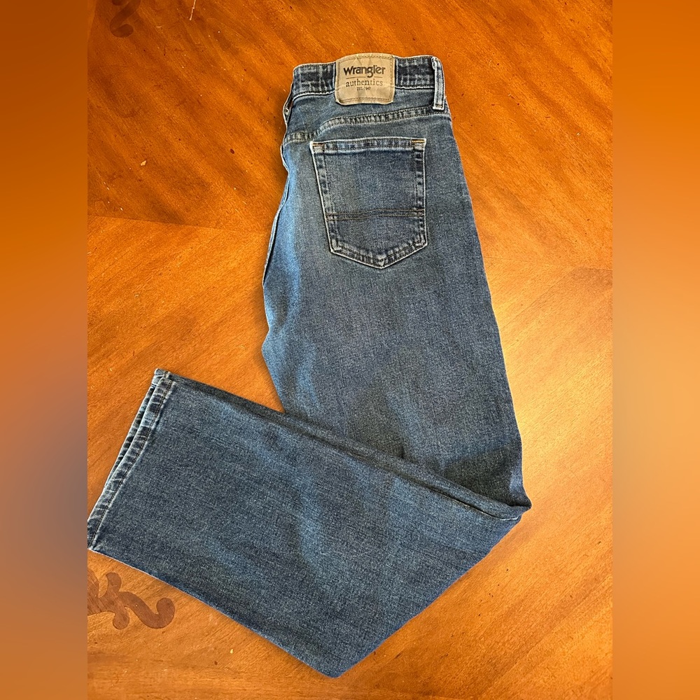 Wrangler men’s 30x30